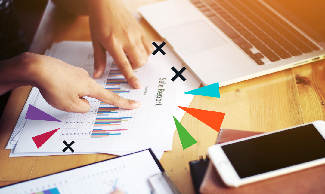 Here’s why your B2B campaign isn’t converting traffic to leads