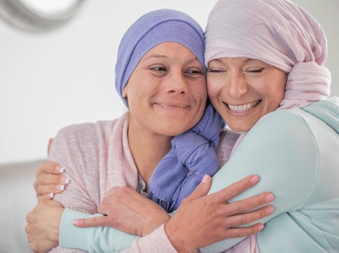 Helping breast cancer patients access quality online information